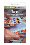 GRAN LIBRO DEL TAROT EL 